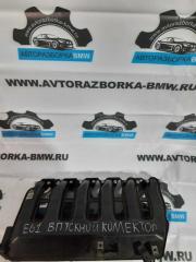 Впускной коллектор BMW 5 2004