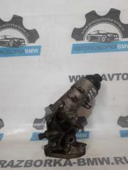 Корпус масляного фильтра BMW 5 2008