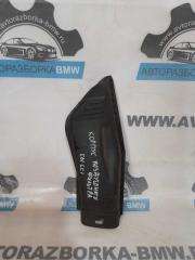 Крышка воздушного фильтра BMW 5 2008