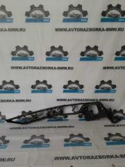 Кронштейн крыла BMW X5 2007