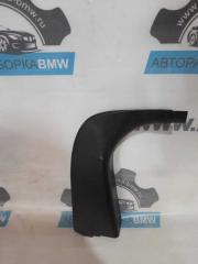 Пластик салона BMW 5 2008