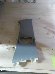 Обшивка стойки центральная правая BMW 5 2005 контрактная Обшивка стойки центральная правая BMW 5 2005