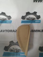 Накладка на торпедо BMW X5 2007
