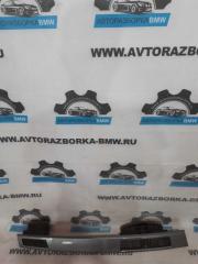 Накладка на торпедо BMW 5 2008
