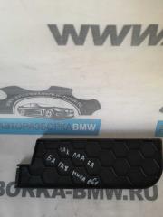 Накладка багажника BMW 5 2008