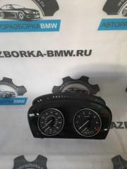Панель приборов BMW X5 2007