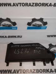 Корпус салонного фильтра левый BMW 5 2004