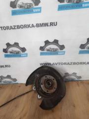 Кулак поворотный задний BMW 5 2008