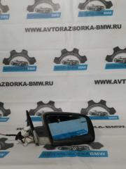 Зеркало вида боковое правое BMW 5 2005