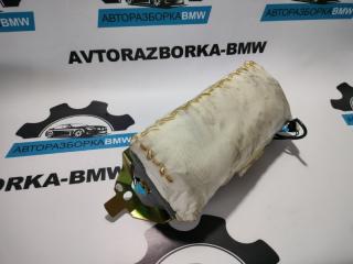 Подушка безопасности пассажира BMW X5 2002