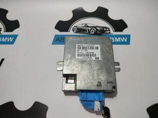 Блок управления телефоном BMW X5 2002