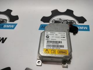 Блок управления AIR BAG BMW X5 2002
