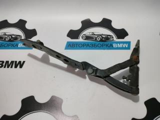 Петля капота левая BMW X5 2002