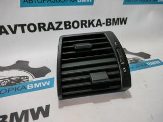 Запчасть дефлектор обдува левый BMW X5 2002