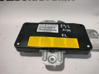 Подушка безопасности в дверь передняя левая BMW X5 2002