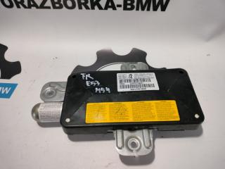 Подушка безопасности в дверь передняя правая BMW X5 2002