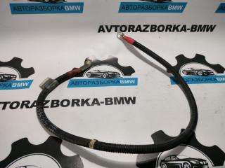 Провод стартера BMW X5 2002