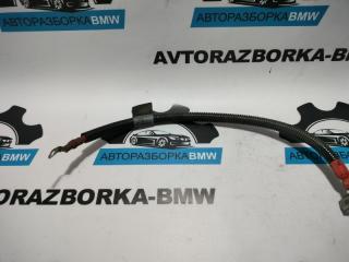 Провод генератора стартера BMW X5 2002