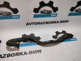 Патрубок отопителя BMW X5 2002