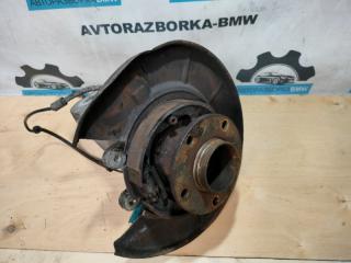 Кулак поворотный задний правый BMW X5 2002