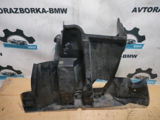 Защита правая BMW X5 2002
