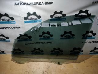 Стекло двери переднее левое BMW X5 2002