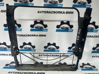 Рамка радиатора BMW X5 2002