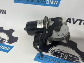Мотор стеклоочистителя передний BMW X5 2002