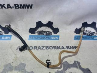 Трубка топливная BMW X5 2006