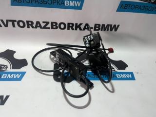 Запчасть замок борта багажника BMW X5 2002 E53 M54B30 306S3 51248408963 контрактная Замок борта багажника BMW X5 2002 E53 M54B30 306S3 51248408963 контрактная