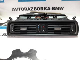 Дефлектор обдува центральный BMW 5 2012