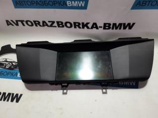 Дисплей информационный BMW 5 2012
