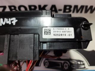 Блок предохранителей 5 2012 F10 N47D20C Блок предохранителей 5 2012 F10 N47D20C
