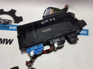 Блок комфорта BMW 5 2012