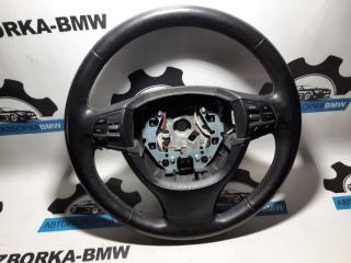 Руль BMW 5 2012