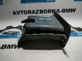 Воздуховод тормозов левый 5 2012 F10 N47D20C Воздуховод тормозов левый 5 2012 F10 N47D20C