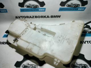 Бачок омывателя BMW 5 2012