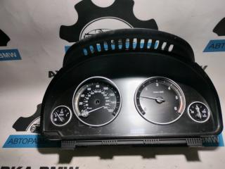 Панель приборов BMW 5 2012