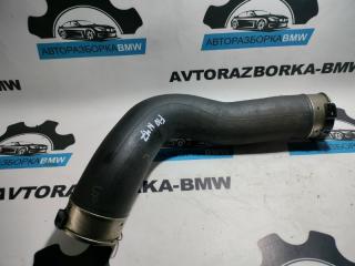 Патрубок интеркулера BMW 5 2012