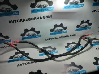 Провод генератора стартера BMW 5 2012
