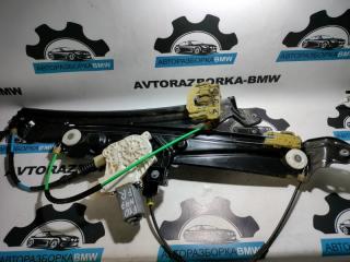 Стеклоподъемник передний правый BMW 5 2012
