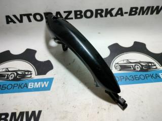Ручка двери наружная передняя правая BMW 5 2012