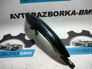 Ручка двери наружная передняя левая BMW 5 2012