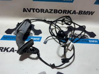 Проводка двери задняя левая BMW 5 2012