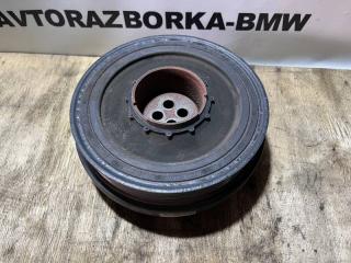 Шкив коленвала BMW 5 2012