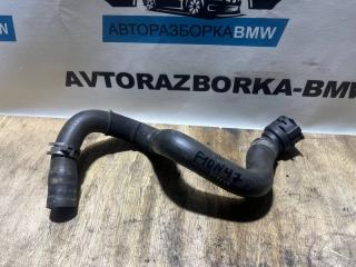 Патрубок системы охлаждения BMW 5 2012