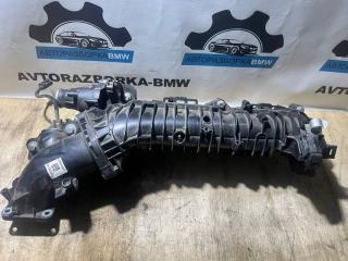 Впускной коллектор BMW 5 2012