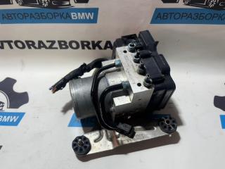 Блок ABS BMW 5 2012