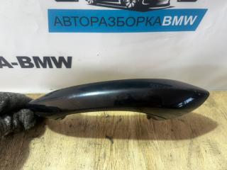 Ручка двери наружная задняя левая BMW 5 2012