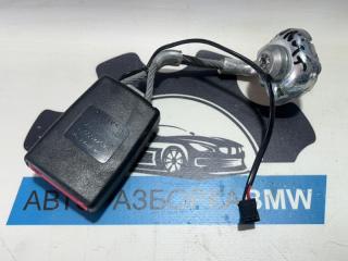 Замок ремня безопасности задний правый BMW 5 2012